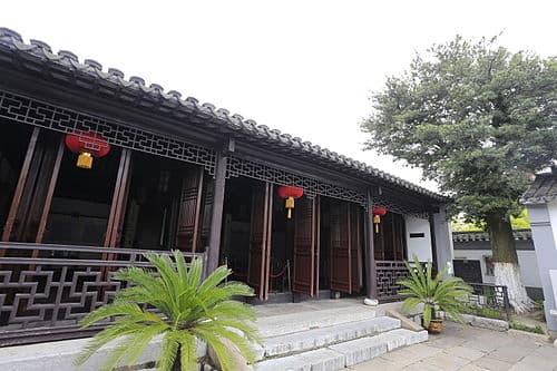 Xu Xiake